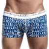Malebasics Hipster Trunk Crete MB201 -Smooth Men Wear Store MB201 Crete 2
