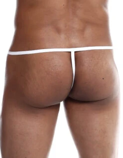 MOB Print G-String MBL59 -Smooth Men Wear Store MBL59 Sailor 6