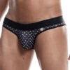 MOB Aero Jock MBL57 -Smooth Men Wear Store MOB MBL57 PolkaDot B 1 1