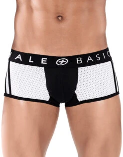 Malebasics Men's Spot Trunk MBS03