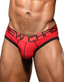 Andrew Christian Show-It Tagless Brief 92393