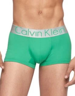 Calvin Klein 3-Pack Steel Micro Low Rise Trunk NB1656 -Smooth Men Wear Store NB1656 543 main 039cfe9a 4172 4efc b759 3031e732feee