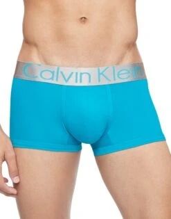 Calvin Klein 3-Pack Steel Micro Low Rise Trunk NB1656 -Smooth Men Wear Store NB1656 606 alternate2 9de4b61d f7de 452a 8967 d0612ec44bdc