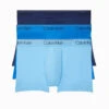 Calvin Klein Micro Stretch Wicking 3 Low Rise Trunk NB2569 -Smooth Men Wear Store NB2569 400 main