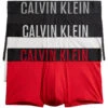 Calvin Klein Intense Power Micro Logo Low Rise Trunk 3-Pack NB2593 -Smooth Men Wear Store NB2593 929 main
