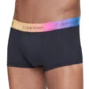 Calvin Klein Pride Low Rise Trunk NB2709