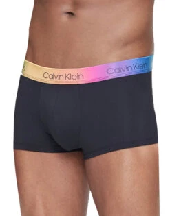 Calvin Klein Pride Low Rise Trunk NB2709