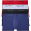Calvin Klein Micro Stretch Low Rise Trunk 4-Pack NB2789 -Smooth Men Wear Store NB2789 905 main
