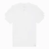 Calvin Klein Men 3 Pack Cotton Stretch Wicking V-neck NB2799 -Smooth Men Wear Store NB2799 901 main