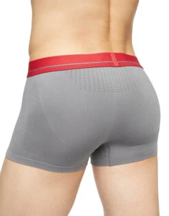 Calvin Klein Techno Minimal Low Rise Trunk NB3031 -Smooth Men Wear Store NB3031 030 alternate2