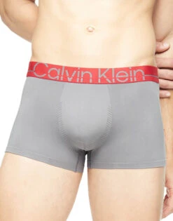 Calvin Klein Techno Minimal Low Rise Trunk NB3031