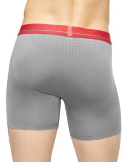 Calvin Klein Techno Minimal Boxer Brief NB3032 -Smooth Men Wear Store NB3032 030 alternate2