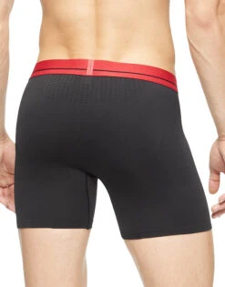 Calvin Klein Techno Minimal Boxer Brief NB3032 -Smooth Men Wear Store NB3032 250 alternate1