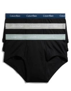 Calvin Klein Cotton Classics 3-Pack Brief NB3999