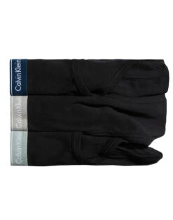 Calvin Klein Cotton Classics 3-Pack Brief NB3999 -Smooth Men Wear Store NB3999 901 rolled KOHLS