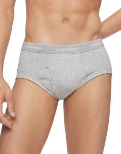 Calvin Klein 4-Pack Cotton Classics Brief NB4000 -Smooth Men Wear Store NB4000 020 alternate2 8442a8c0 3754 4b65 8672 33f3c1df2086