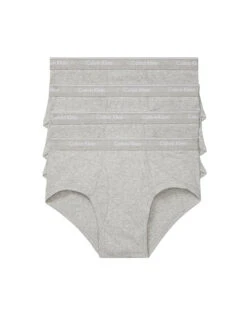 Calvin Klein 4-Pack Cotton Classics Brief NB4000 -Smooth Men Wear Store NB4000 020 alternate3 94ccdccc 310e 45bc 99e9 1e2534030806