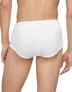 Calvin Klein 4-Pack Cotton Classics Brief NB4000 -Smooth Men Wear Store NB4000 100 alternate1 4ffa94f5 6f96 4f0f a4df 28d5c129f6cd