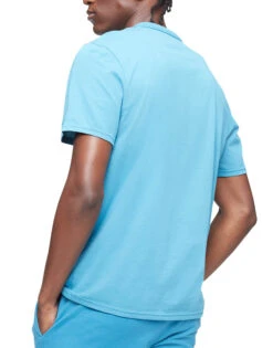 Calvin Klein Intense Power Lounge Short Sleeve Crew Neck NM1959 -Smooth Men Wear Store NM1959 340 alternate1
