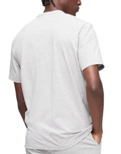 Calvin Klein Reimagined Heritage Short Sleeve Crew Neck NM2268 -Smooth Men Wear Store NM2268 50 alternate1