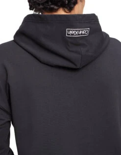 Calvin Klein Reimagined Heritage Long Sleeve Hoodie NM2270 -Smooth Men Wear Store NM2270 250 alternate3