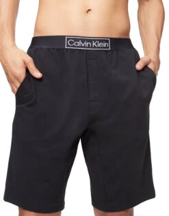 Calvin Klein Reimagined Heritage Sleep Short NM2271 -Smooth Men Wear Store NM2271 250 alternate2