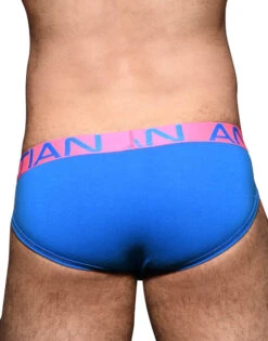 Smooth Men Wear Store -Smooth Men Wear Store Nov 92221Brief Blue05