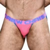 Andrew Christian Candy Pop Mesh Jock W/ Almost Naked 92228 -Smooth Men Wear Store Nov 92228Jock01