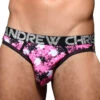 Andrew Christian Radiant Unicorn Brief Jock W/ Almost Naked 92263 -Smooth Men Wear Store Nov 92263Jock01 001