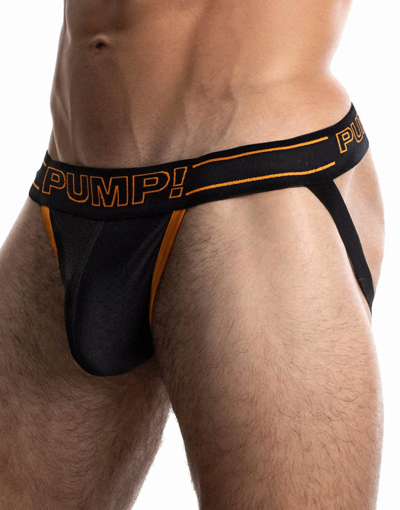 PUMP Nightlight Jock 15043 4 PUMP Nightlight Jock 15043 - Image 2