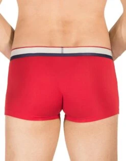 Obviously Men's PrimeMan Trunk A03 -Smooth Men Wear Store Obviously A03 Red 1D B 1 0a410907 e609 4327 86d9 3f20ef70cd67
