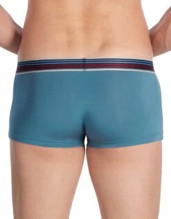 Obviously Men's PrimeMan Trunk A03 -Smooth Men Wear Store Obviously A03 Steel Blue 1K B 1 772a74e9 3c63 4d52 b421 604704638884