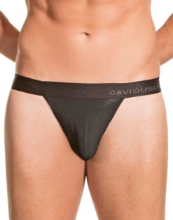 Obviously Men's PrimeMan Bikini Brief A05