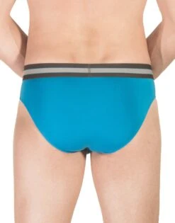 Obviously Men's EveryMan Brief B02 -Smooth Men Wear Store Obviously B02 Bondi 1F B 1 f80d91e6 0ab8 4c8b 8d52 cf2941128623