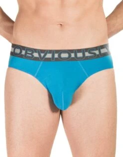 Obviously Men's EveryMan Brief B02 -Smooth Men Wear Store Obviously B02 Bondi 1F B 2 fece1fa0 05c2 4380 93d4 750814a0a673