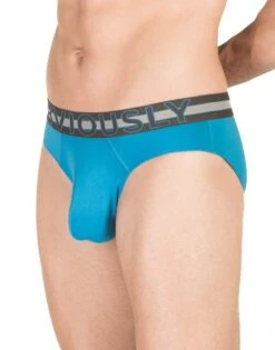 Obviously Men's EveryMan Brief B02 -Smooth Men Wear Store Obviously B02 Bondi 1F B 3 f45abafb 93a1 4e6c 9594 9e419e797870