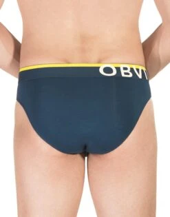 Obviously Men's EveryMan Brief B02 -Smooth Men Wear Store Obviously B02 Nautical 1H B 1 5ce05666 03de 438f 9d1b 4e4d8264abe0