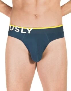 Obviously Men's EveryMan Brief B02 -Smooth Men Wear Store Obviously B02 Nautical 1H B 2 dc546a18 7b73 44e9 8a8f ce8c40d8d3d8
