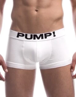 PUMP! Classic Low Rise Cotton Boxers 11087