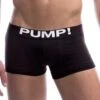 PUMP! Classic Low Rise Cotton Boxers 11088 -Smooth Men Wear Store PUMP 11000 02 Black B 1 cf8e8cc7 11a2 4281 854d 86d9ab069d5d