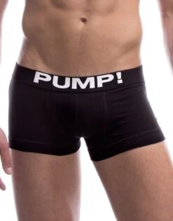 PUMP! Classic Low Rise Cotton Boxers 11088