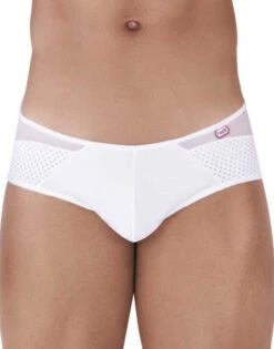 Pikante Leonidas Mesh Brief PIK-0342