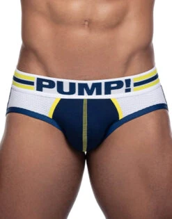 PUMP SportBoy Recharge Jock 15058