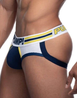 PUMP SportBoy Recharge Jock 15058 -Smooth Men Wear Store Recharge Jock 2