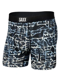SAXX Ultra Super Soft Boxer Brief SXBB30F -Smooth Men Wear Store SAXX SXBB30F CLN B 1