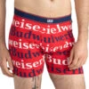 SAXX Daytripper Boxer Breif Fly Re-Run-Red SXBB11F -Smooth Men Wear Store SXBB11F RRR 1
