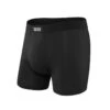 SAXX Undercover Boxer Brief SXBB19F -Smooth Men Wear Store SXBB19F BLK
