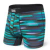 SAXX Undercover Boxer Brief Black Reflective Stripe SXBB19F -Smooth Men Wear Store SXBB19F RSB 2000x2000 1