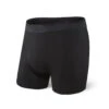 SAXX Platinum Boxer Brief Blackout SXBB42F