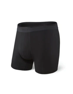 SAXX Platinum Boxer Brief Blackout SXBB42F